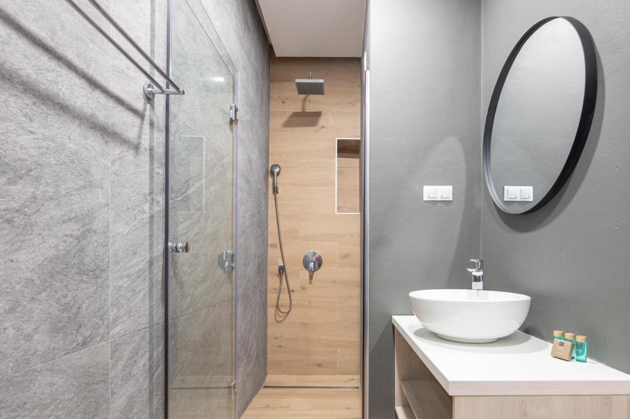 Apartamento House Flat Oradea Exterior foto